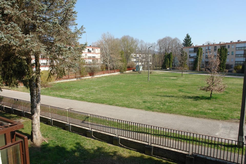 Neighbourhood