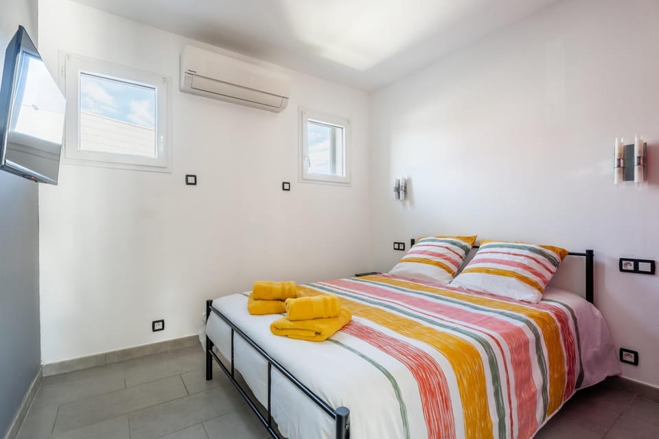 RDC VILLA la ciotat Villa in La Ciotat