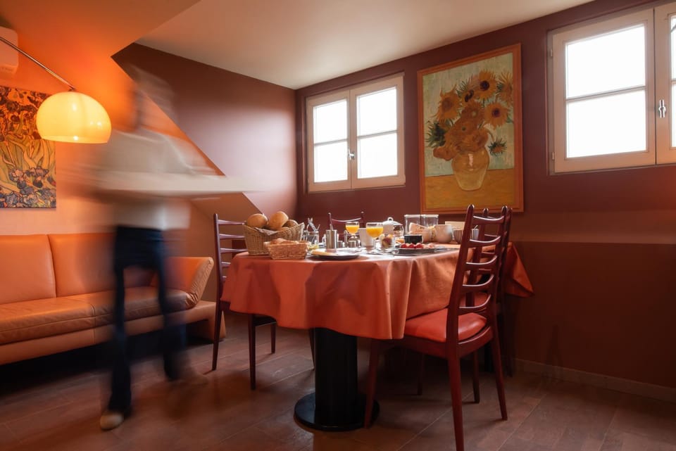 B&B Carpe Diem Bed and Breakfast in Flanders
