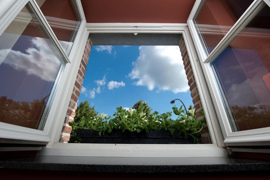 B&B Carpe Diem Bed and Breakfast in Flanders