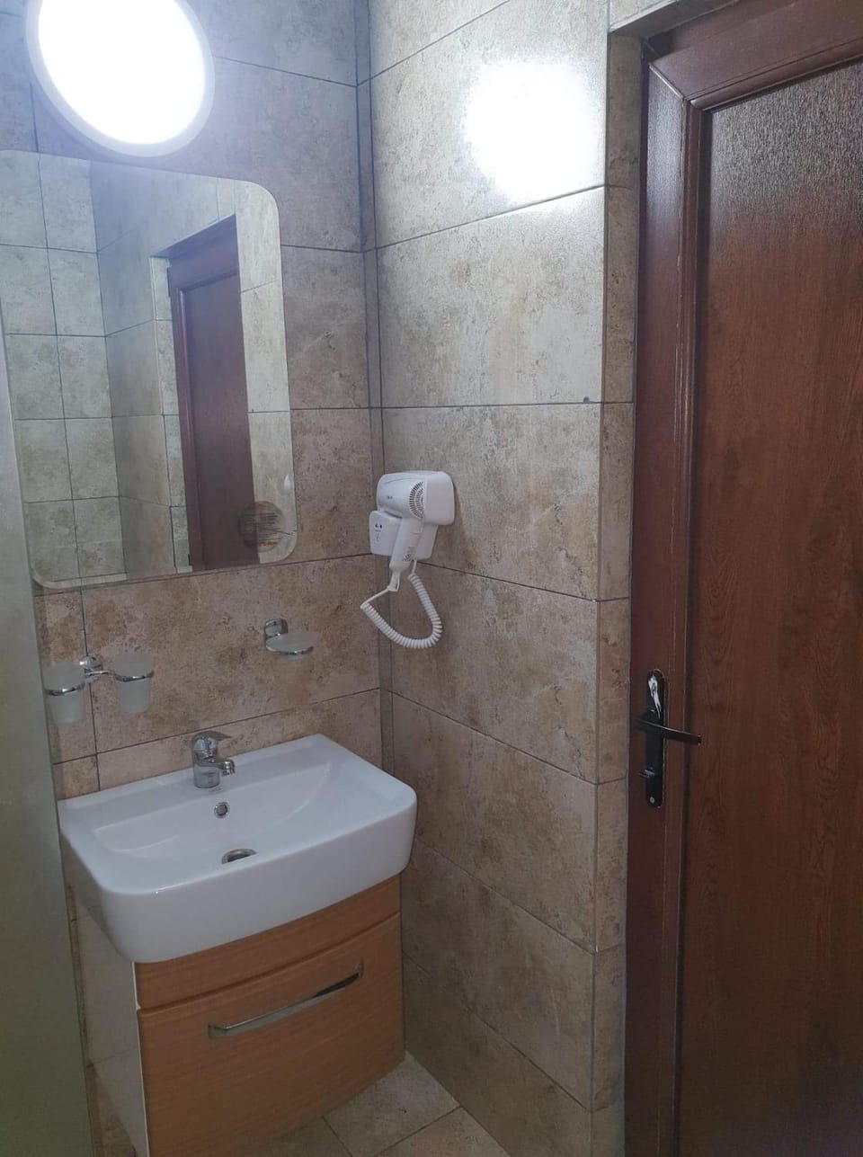 Internal: Not applicable to any particular room