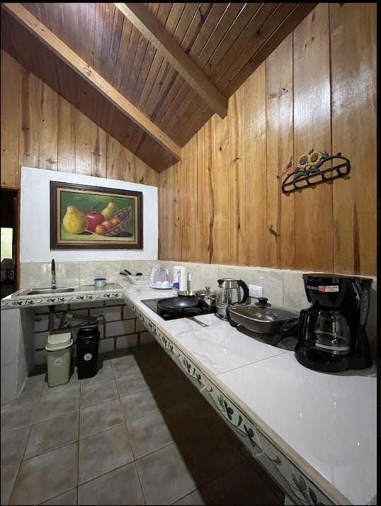 Arenal Oasis Eco Lodge & Wildlife Refuge Nature lodge in Alajuela Province