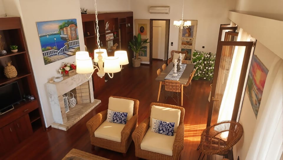 TV and multimedia, Living room