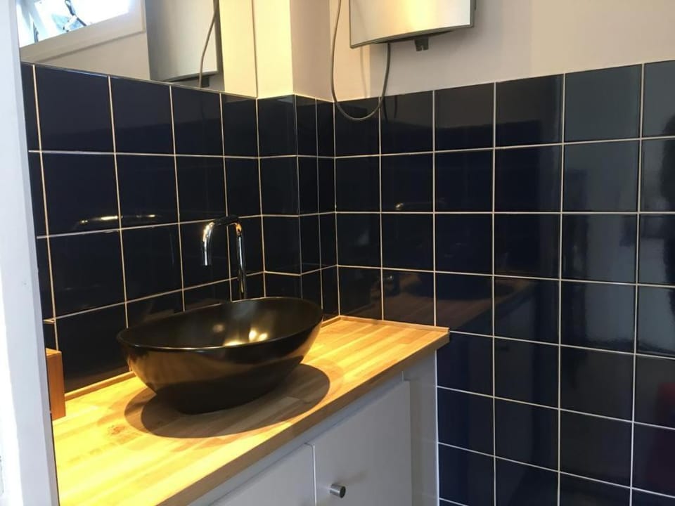 Little Constantia House in Bergen