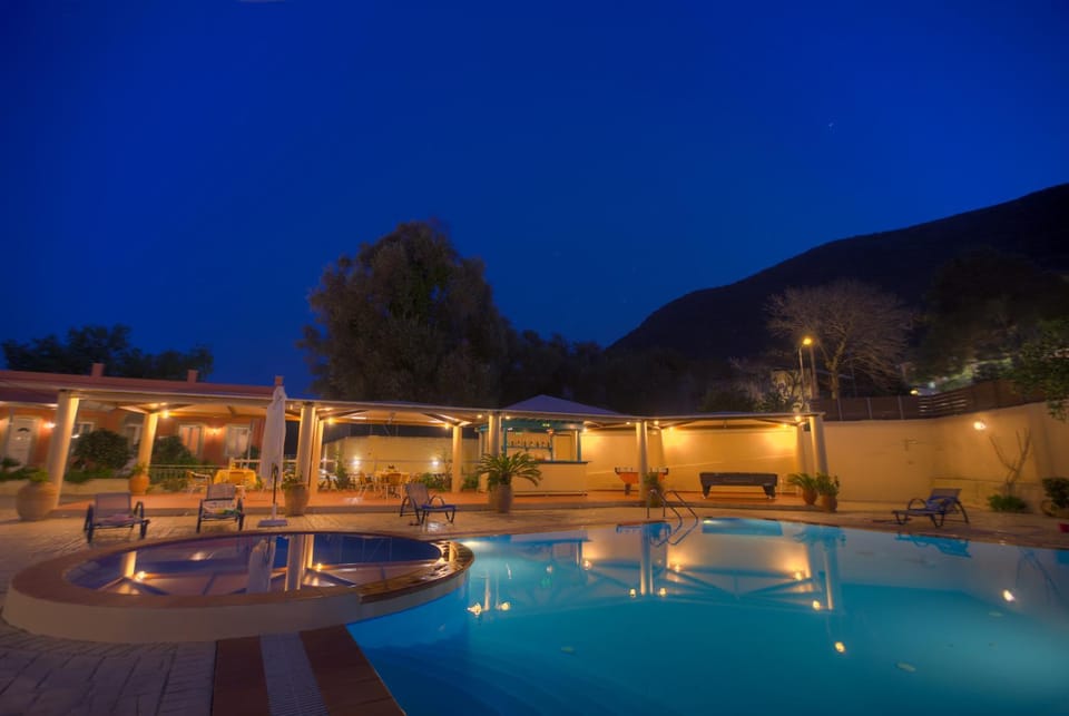 Swimming pool, Swimming pool