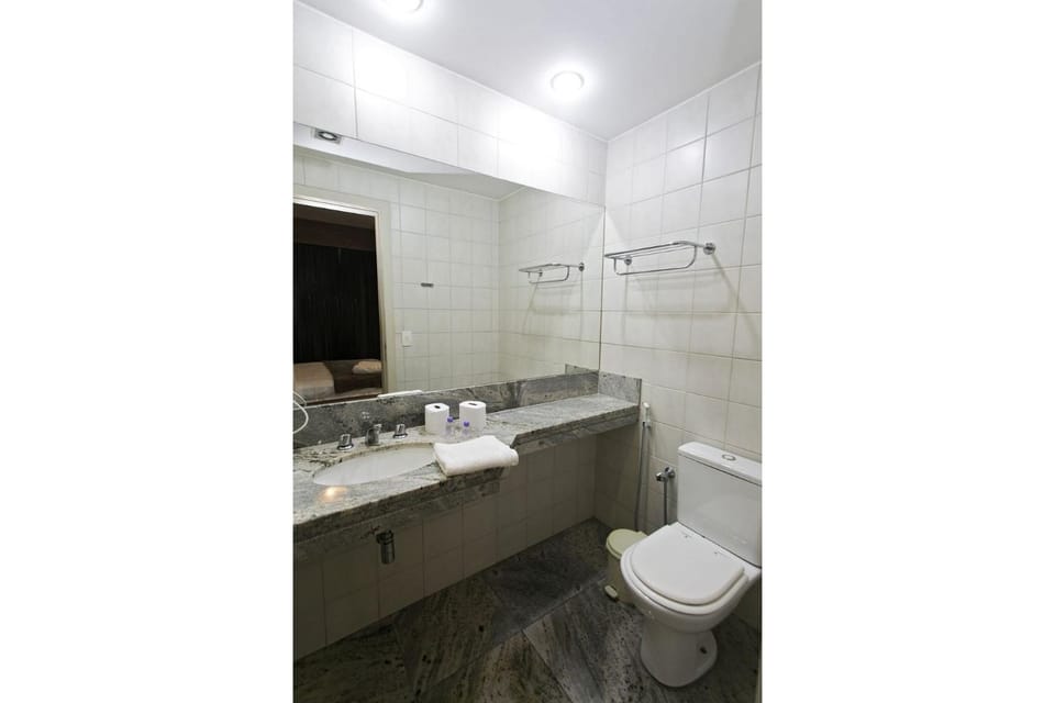 LK Barro Preto 3 Apartment in Belo Horizonte