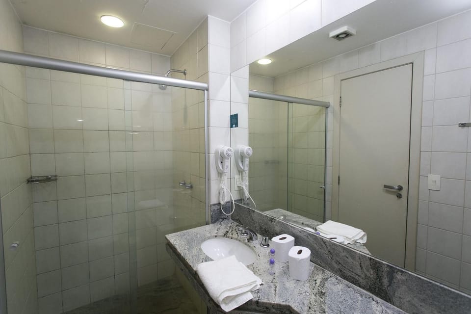 LK Barro Preto 3 Apartment in Belo Horizonte