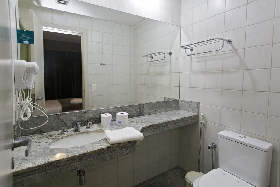 LK Barro Preto 3 Apartment in Belo Horizonte