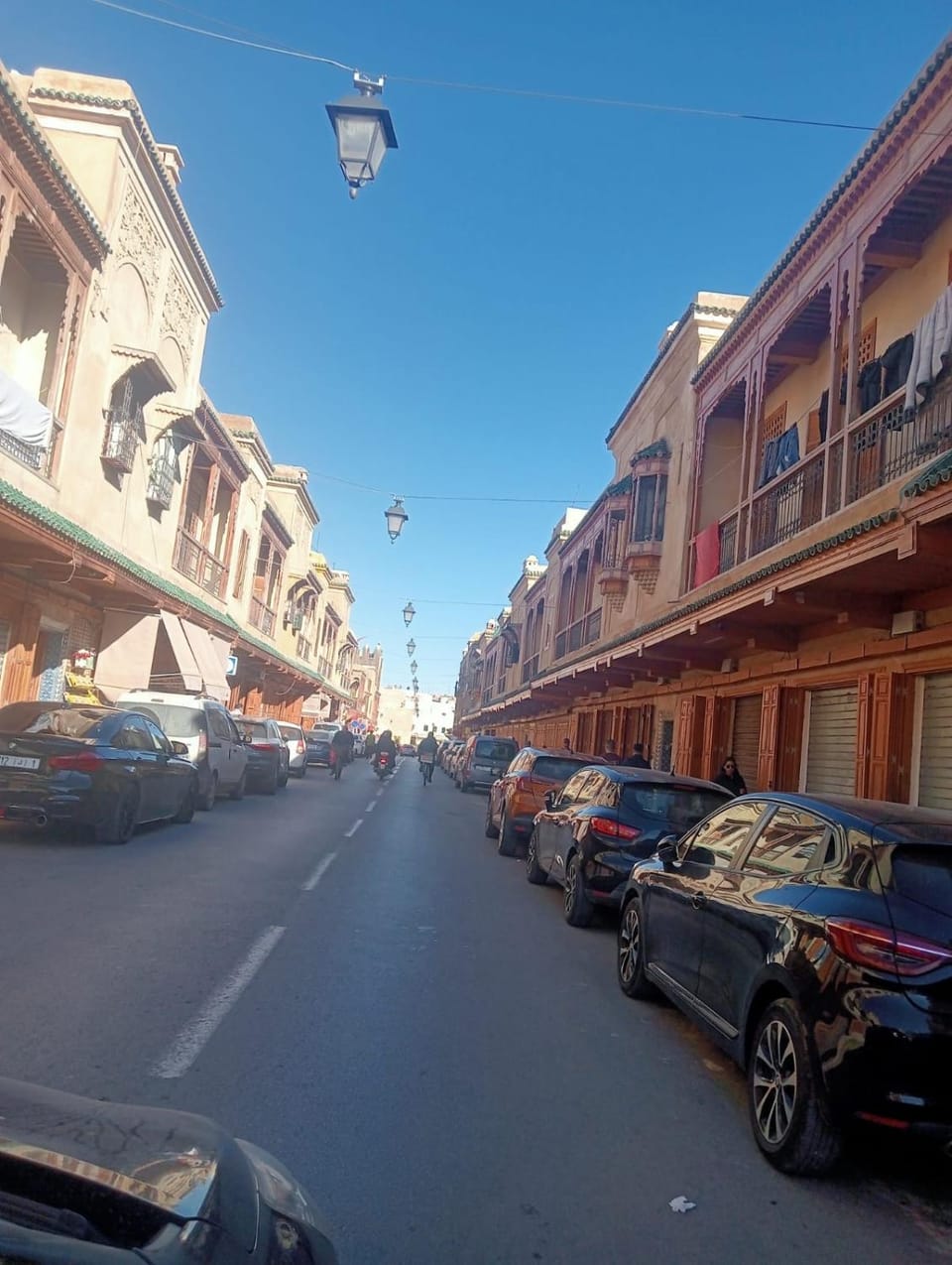 Center Medina Apartment in Fes