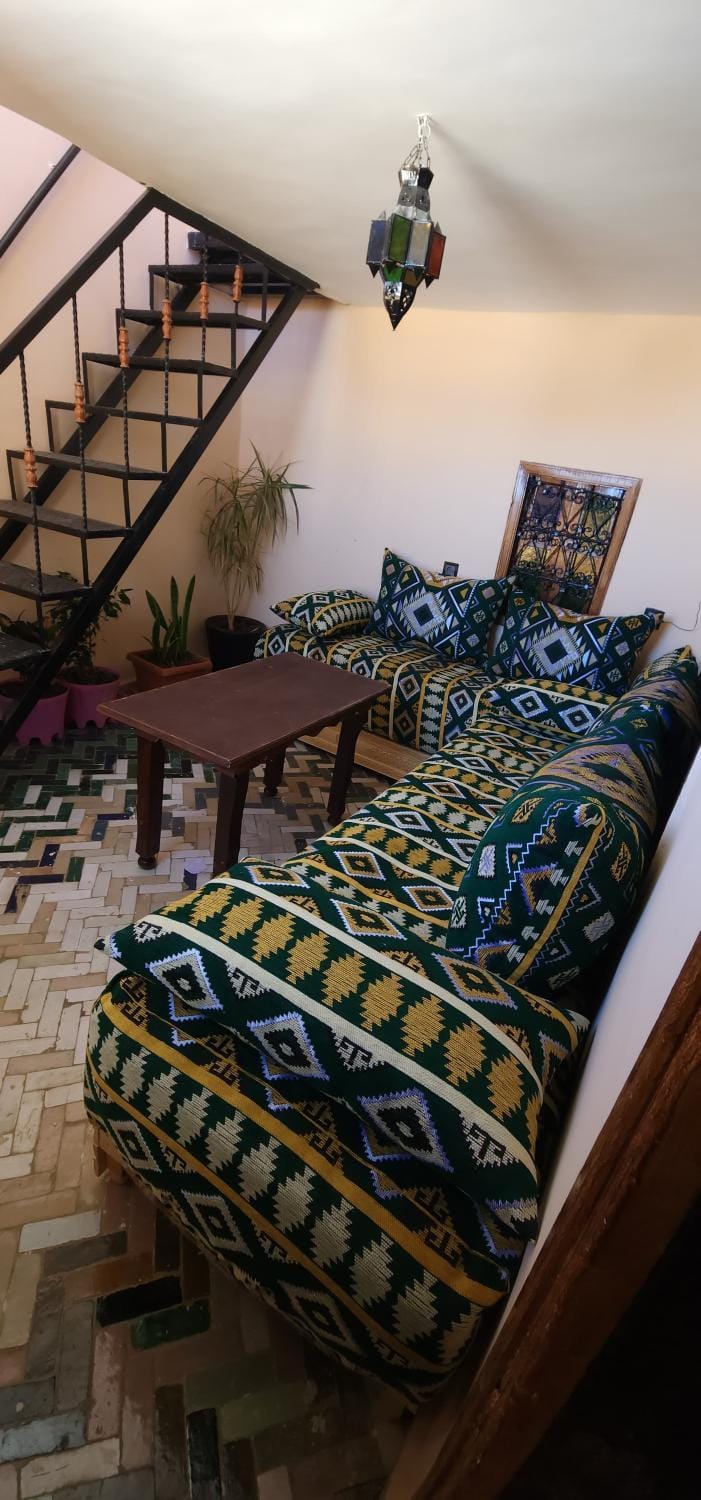 Center Medina Apartment in Fes