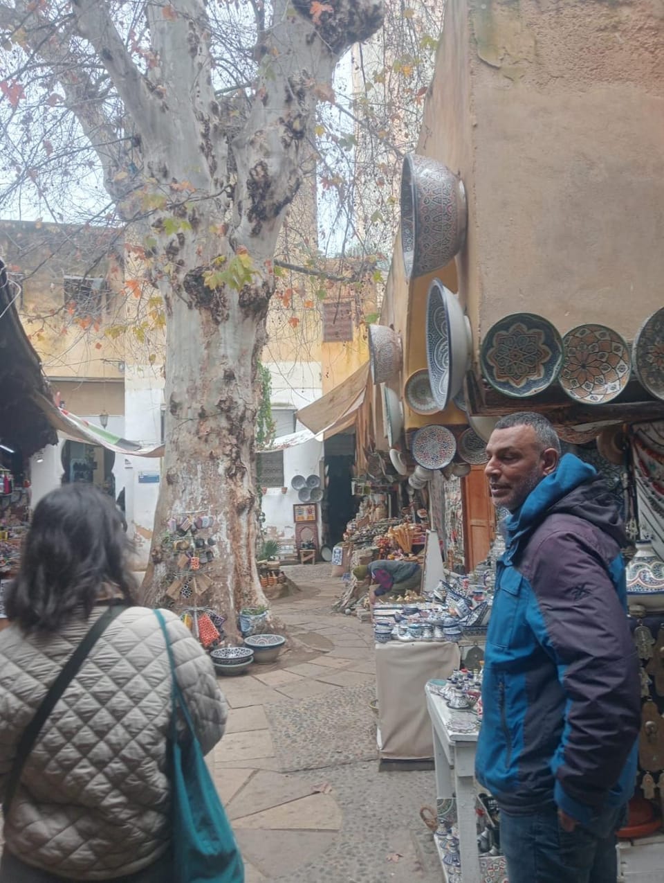 Center Medina Apartment in Fes