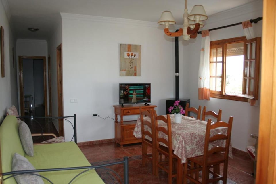 El Almendral Apartment in Sierra de Cádiz
