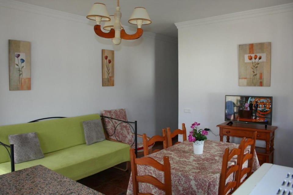 El Almendral Apartment in Sierra de Cádiz