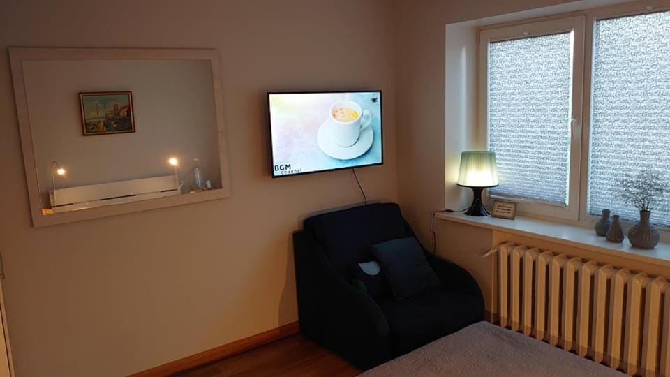 Karoso Apartment Apartment in Klaipėda