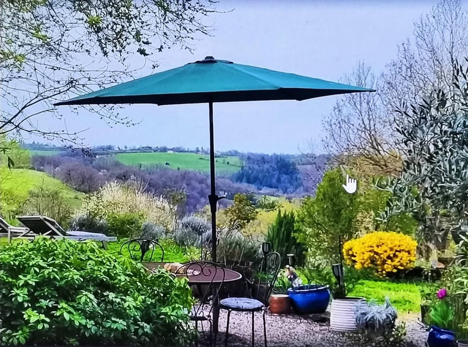 View (from property/room)