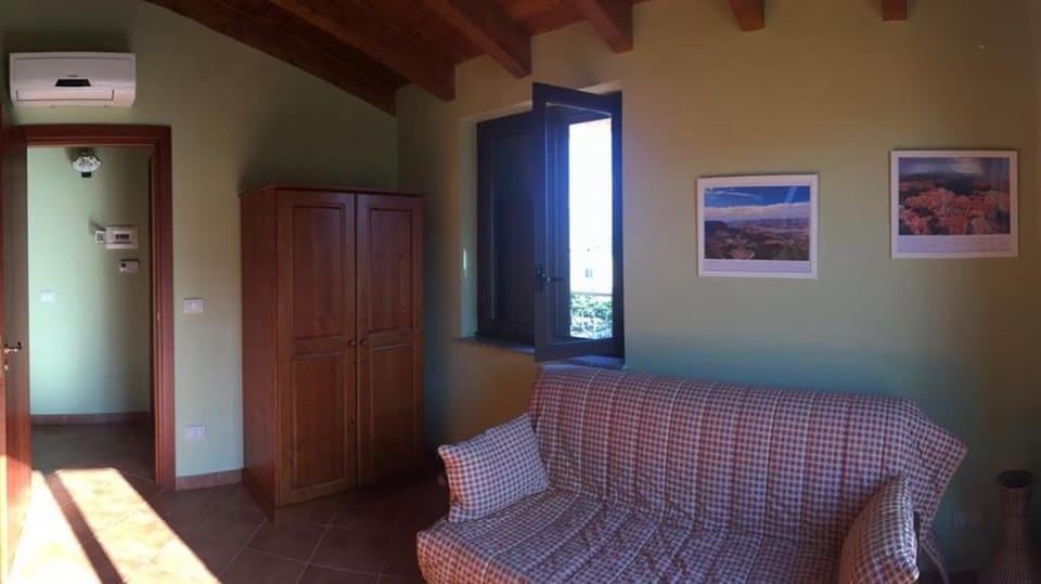 ATTICO PANORAMICO A POCHI PASSI DAL MARE Apartment in Capo d'Orlando