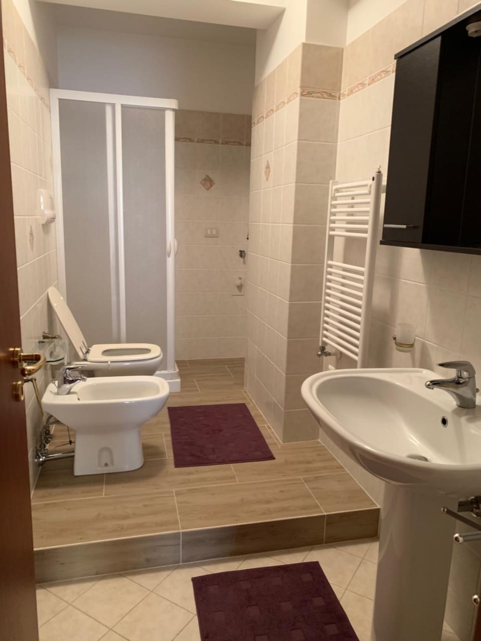 ATTICO PANORAMICO A POCHI PASSI DAL MARE Apartment in Capo d'Orlando