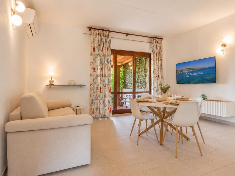 La Pelosa Casa Carla House in Stintino