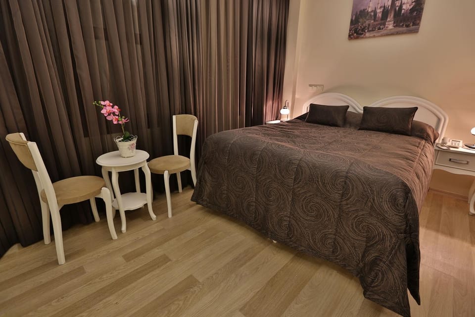 Basilica Guest House Hotel in Istanbul