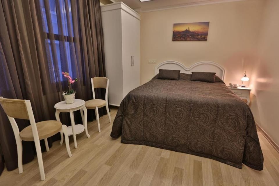 Basilica Guest House Hotel in Istanbul