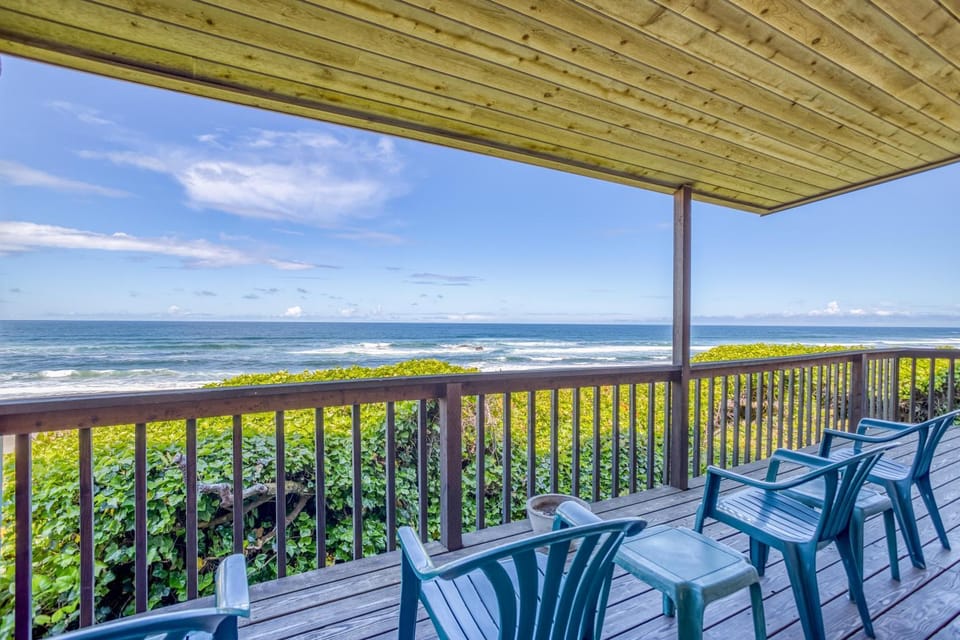 Anchor House - Lincoln City House in Lincoln City