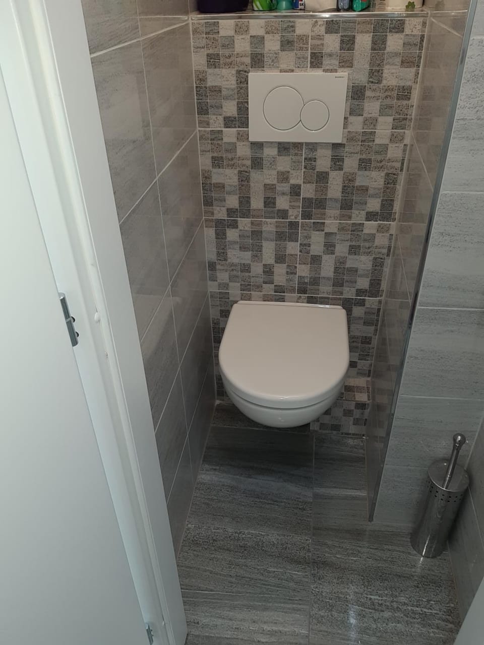 WHITE APARTMENT, Kraskova 2, BRATISLAVA Apartment in Bratislava
