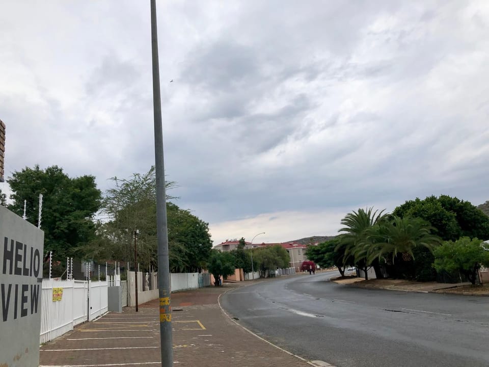 Neighbourhood, Street view