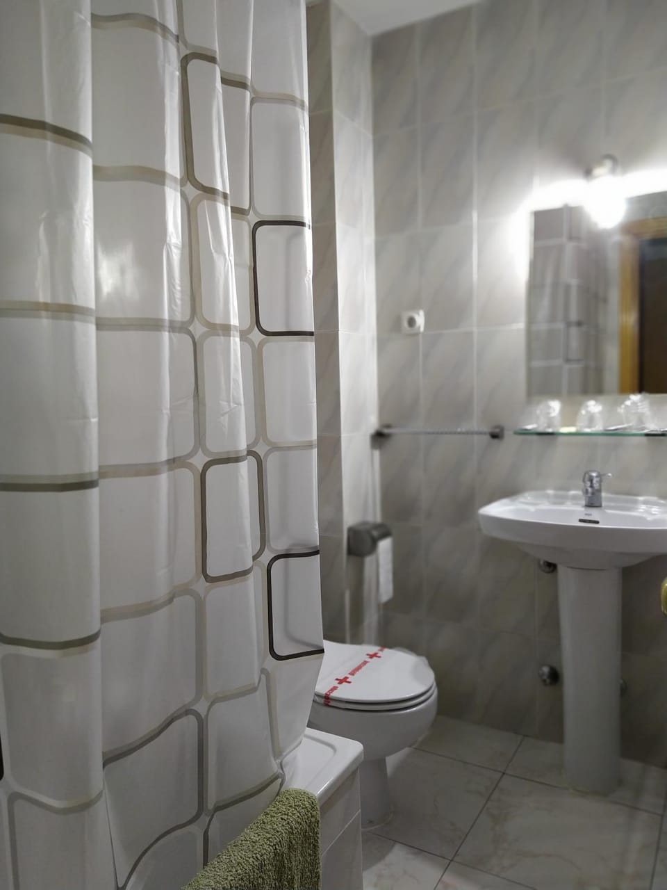 Hostal Sierra de Gredos Bed and Breakfast in Arenas de San Pedro