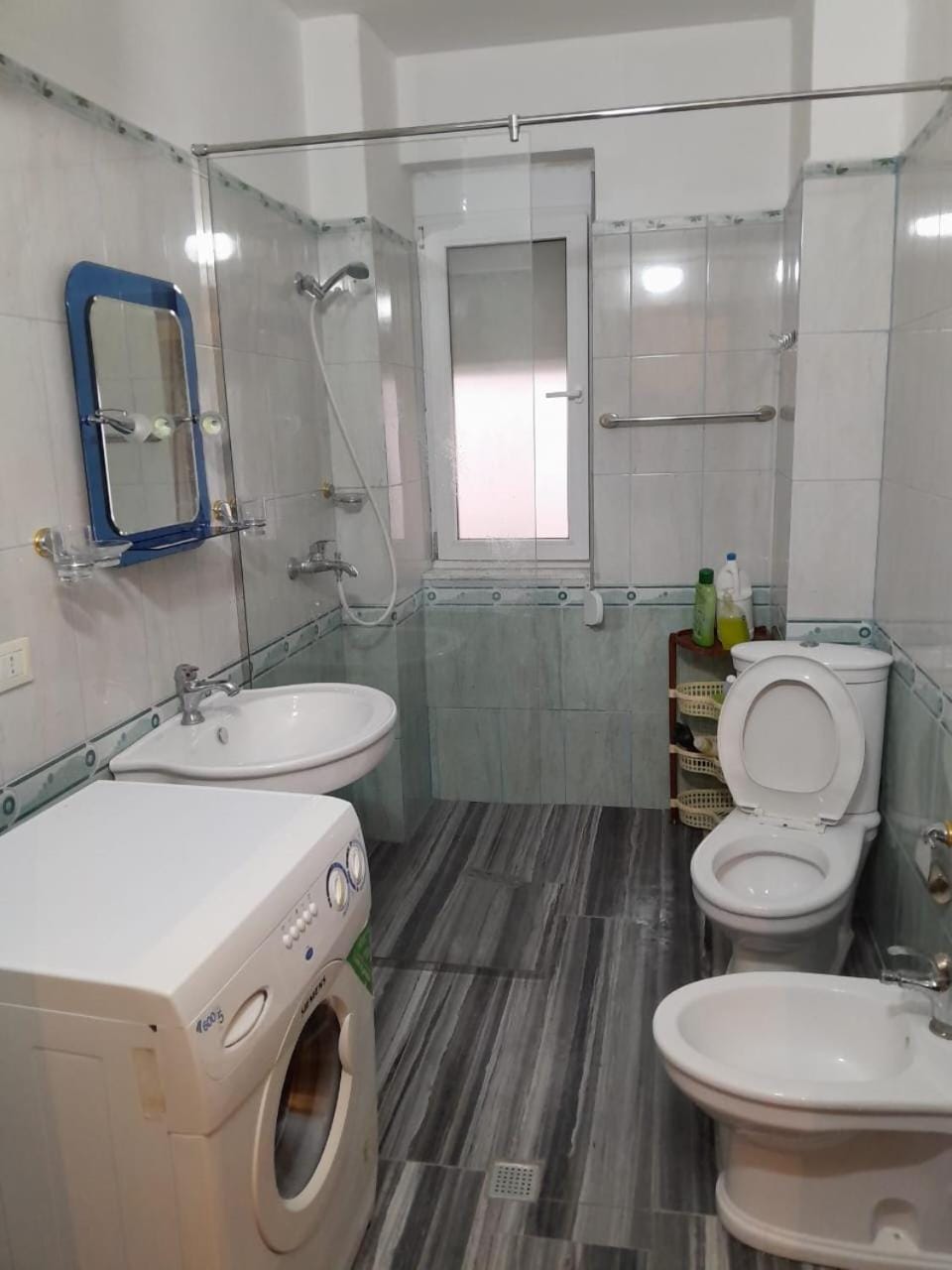 The Endless Summer Apartment in Vlorë