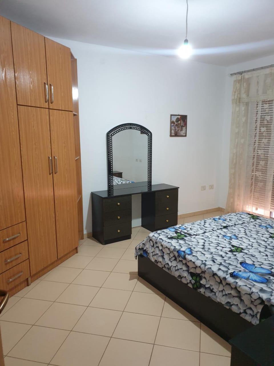 The Endless Summer Apartment in Vlorë