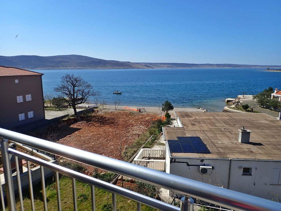 Summer, Balcony/Terrace, Sea view