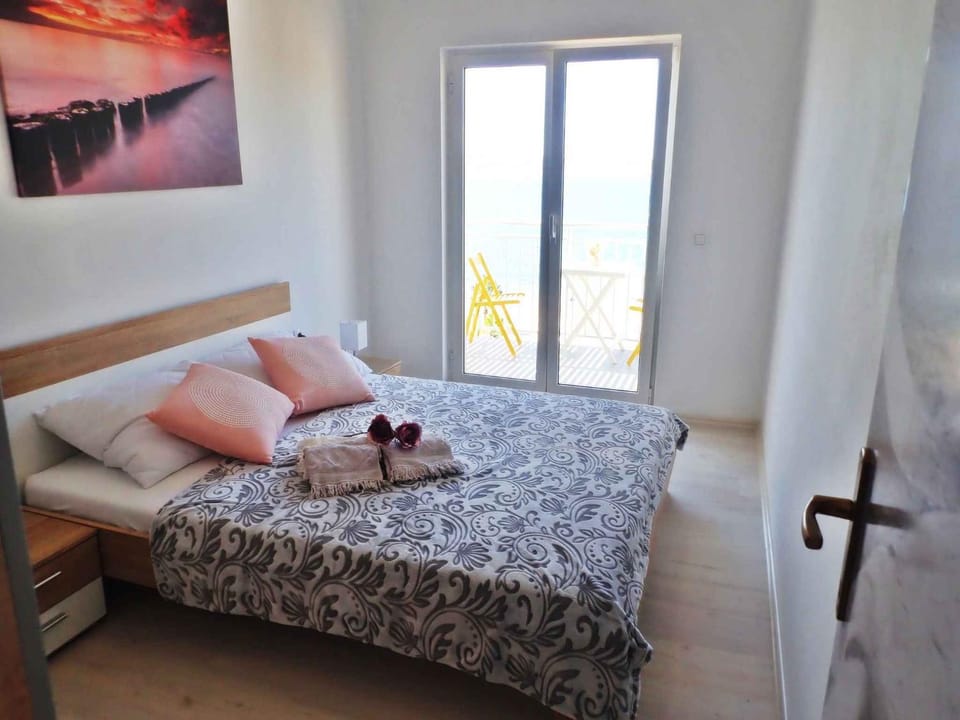 Balcony/Terrace, Bedroom