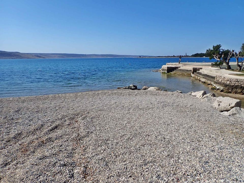Nearby landmark, Summer, Beach