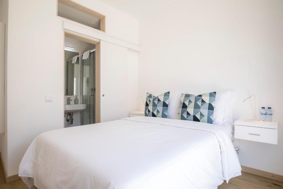 Alto Mar Inn Bed and Breakfast in Lagos