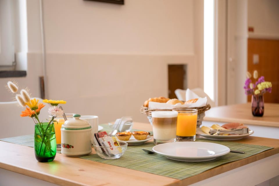 Alto Mar Inn Bed and Breakfast in Lagos