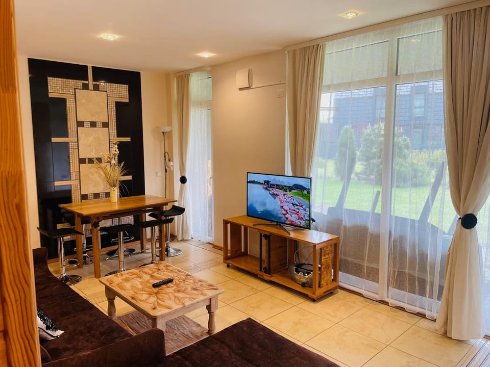 Apartment Bruksva Apartment in Palanga
