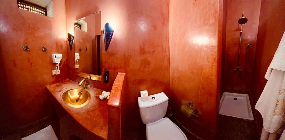 Toilet, Bathroom