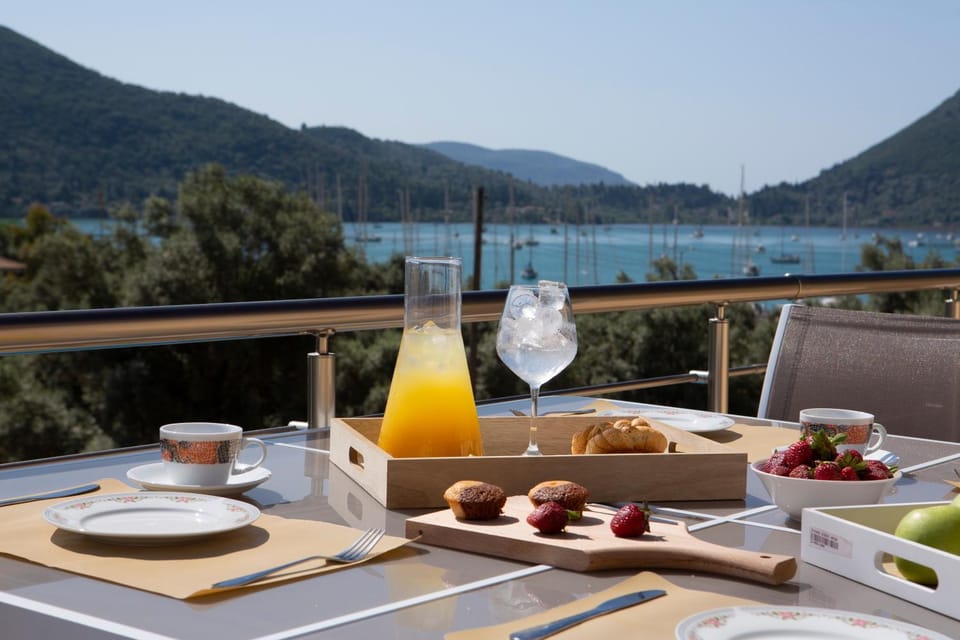 Neora villas Villa in Lefkada, Lefkada Municipality, Greece