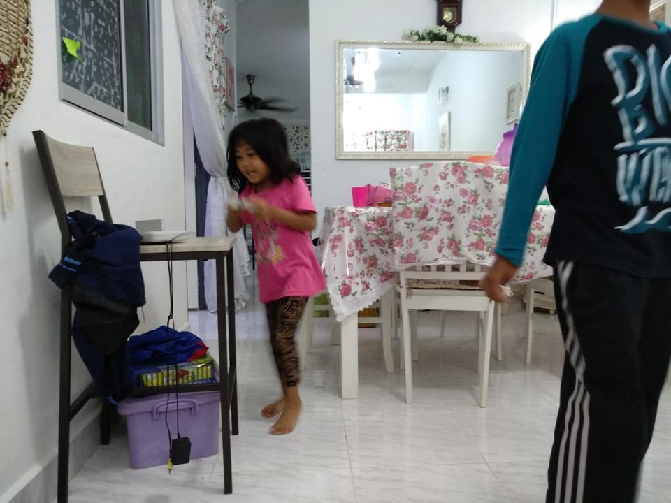 Anis Homestay Kuala Perlis House in Kedah