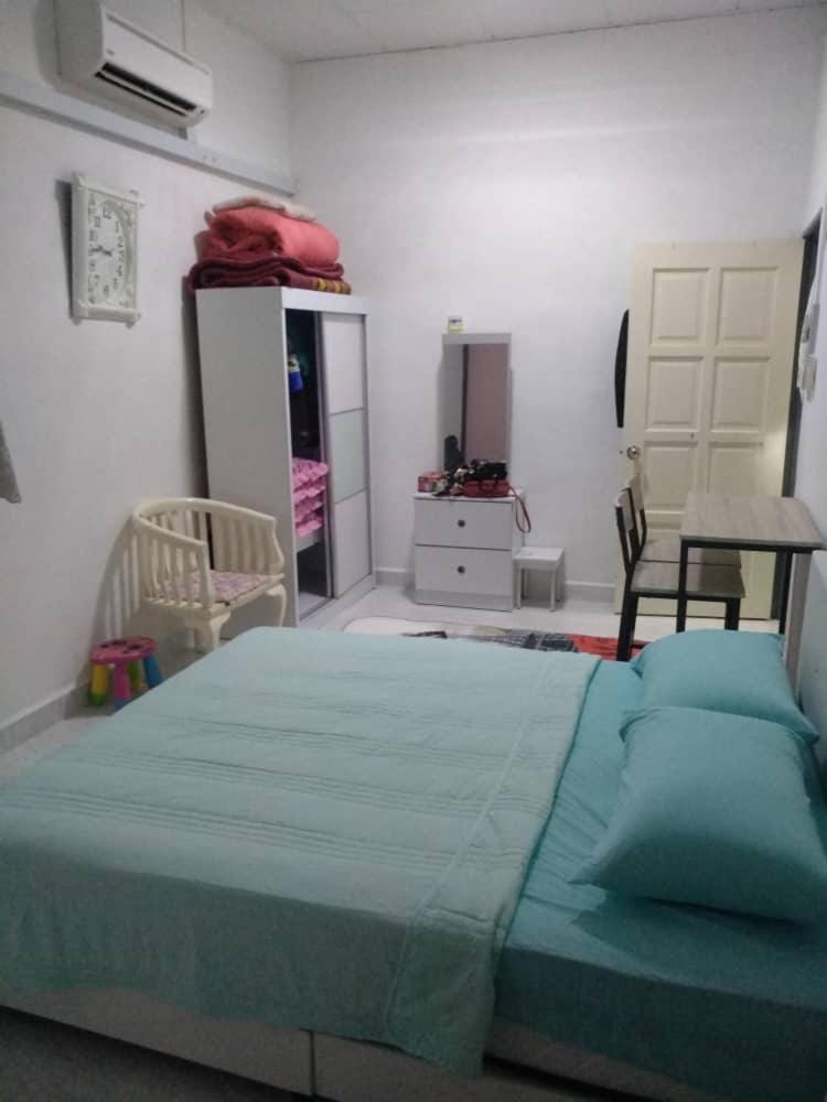 Anis Homestay Kuala Perlis House in Kedah