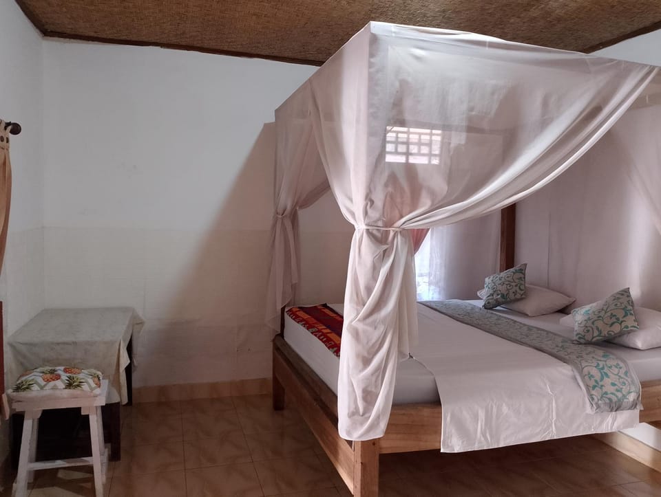 Bathroom, Photo of the whole room