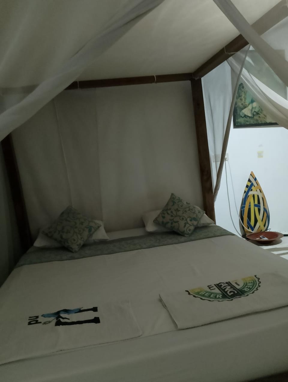 fulles guest house Nature lodge in Pemenang