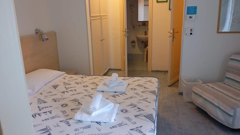 Hotel La Baia Hotel in Ponza