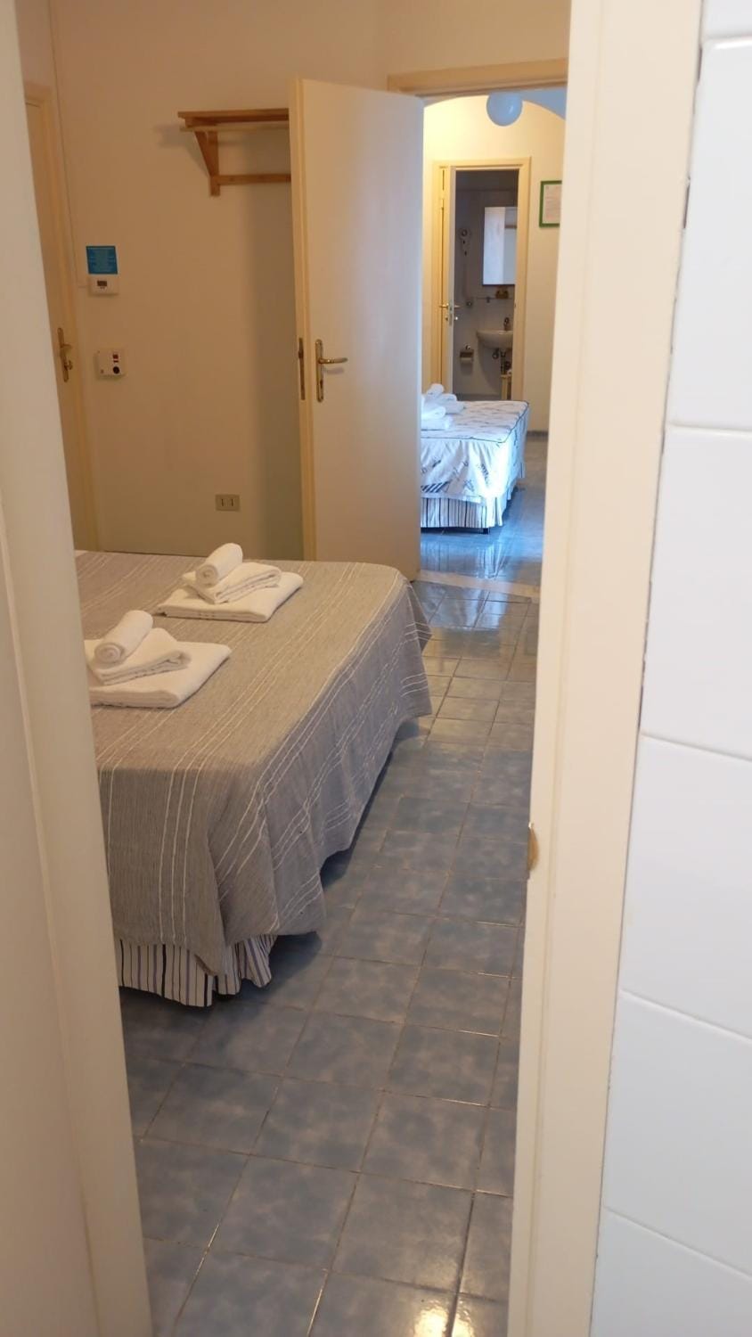 Hotel La Baia Hotel in Ponza