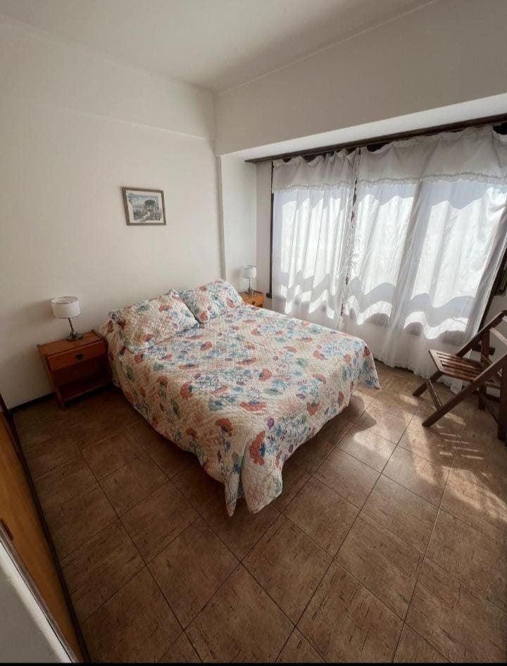 La Perla hermoso para familia Apartment in Mar del Plata