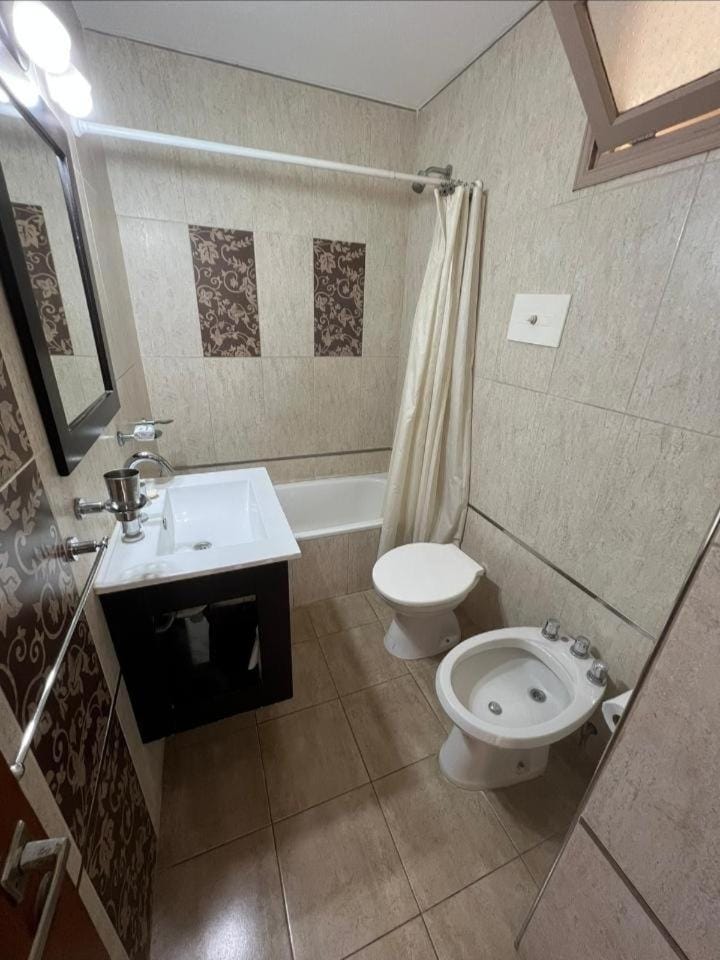 La Perla hermoso para familia Apartment in Mar del Plata