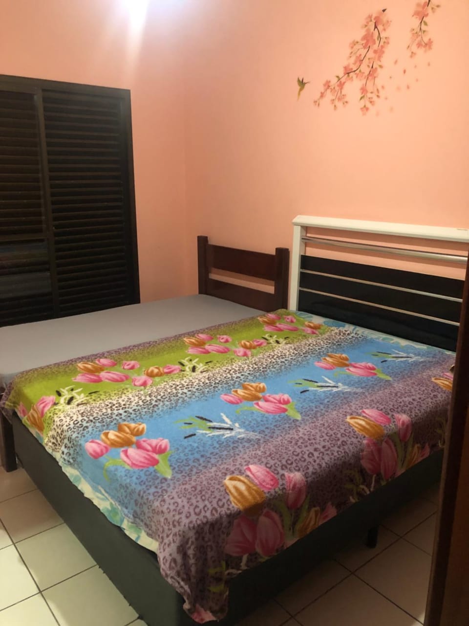Guarujá Enseada Apartment in State of São Paulo