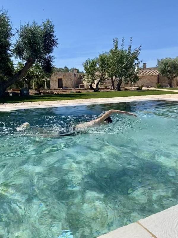 Dimore Storiche - Ulivo di Aldo Country House in Province of Taranto
