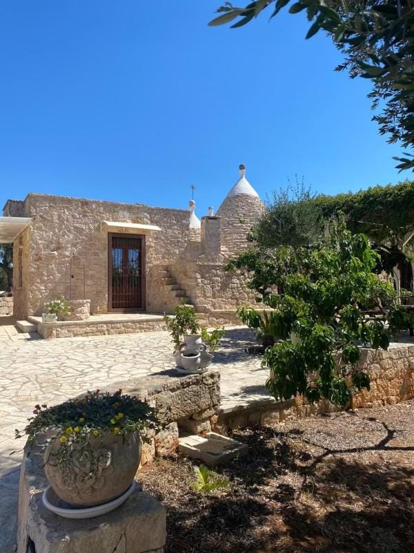 Dimore Storiche - Ulivo di Aldo Country House in Province of Taranto