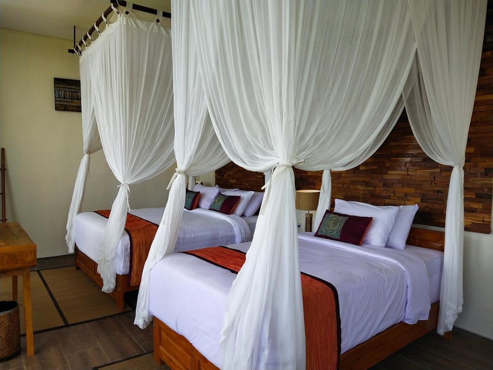 Atres Sari Resort Hotel in Bali